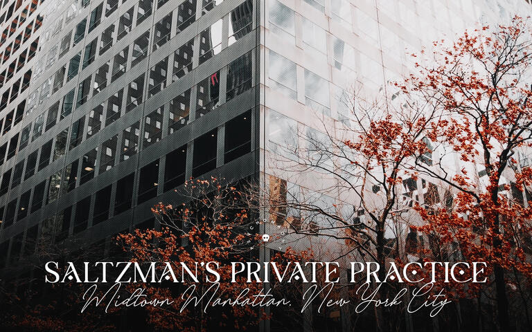 Saltzman's Private Practice