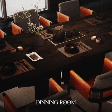 Dinning room