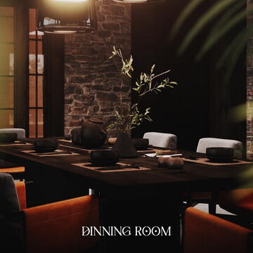Dinning room